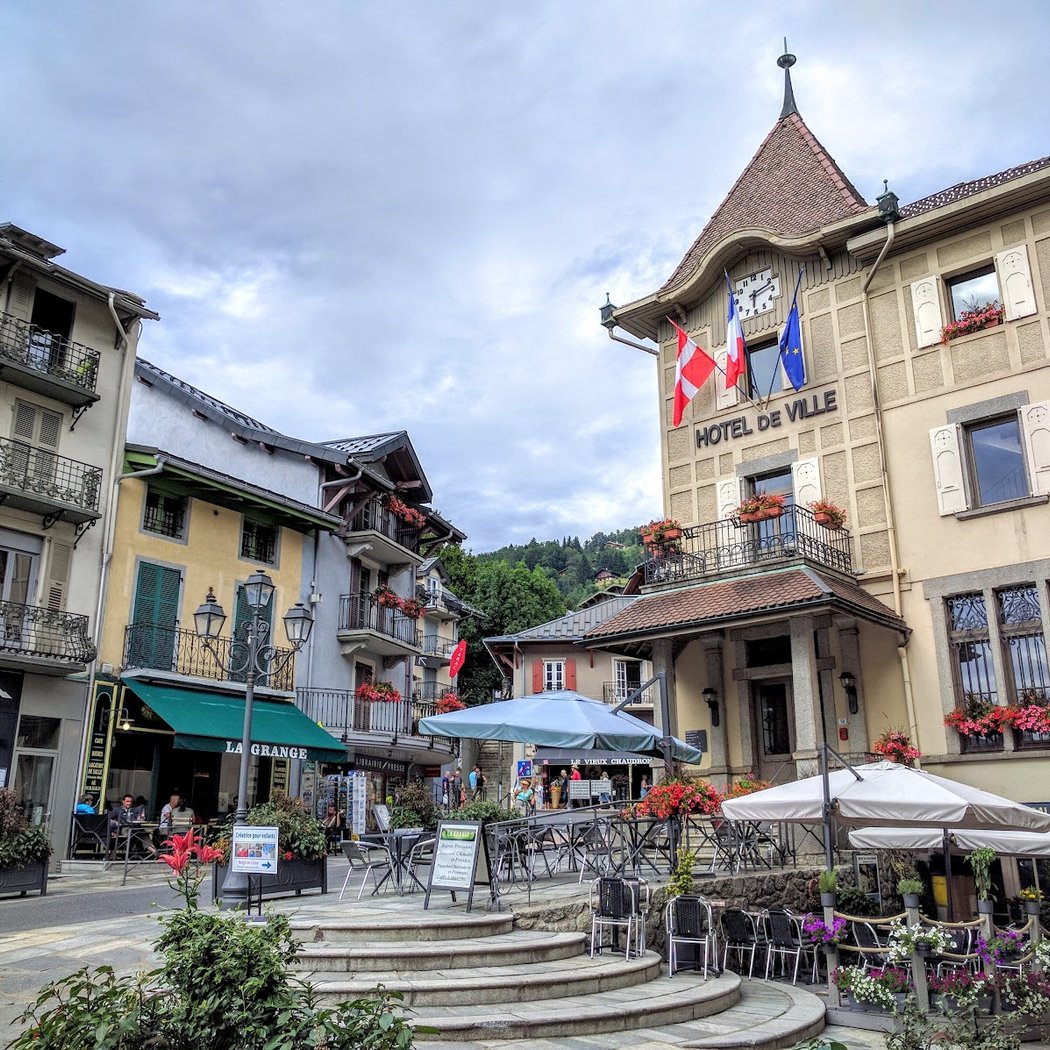 Consultation des habitants de Saint-Gervais 1