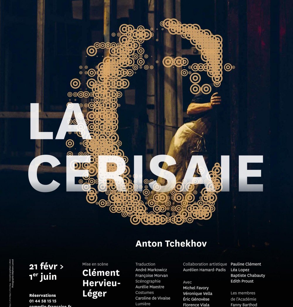 La Cerisaie 2