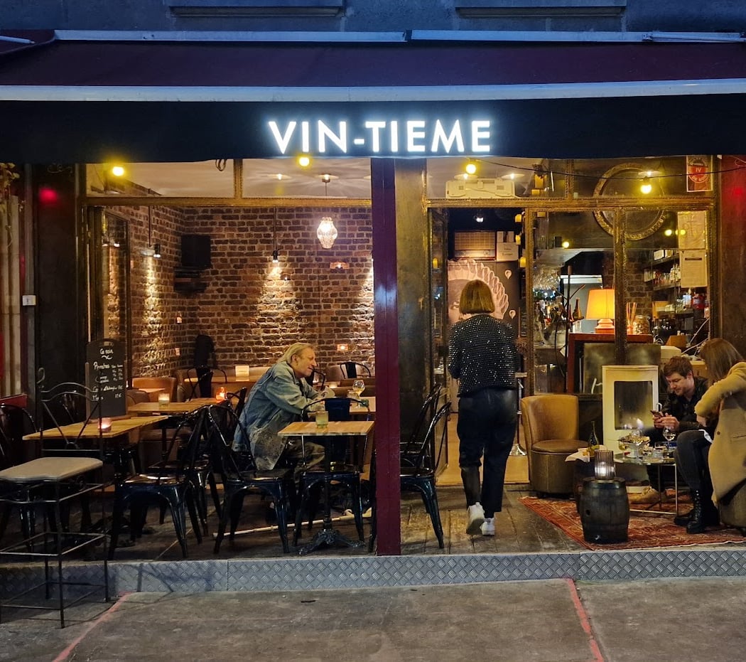 Vin-tieme 3