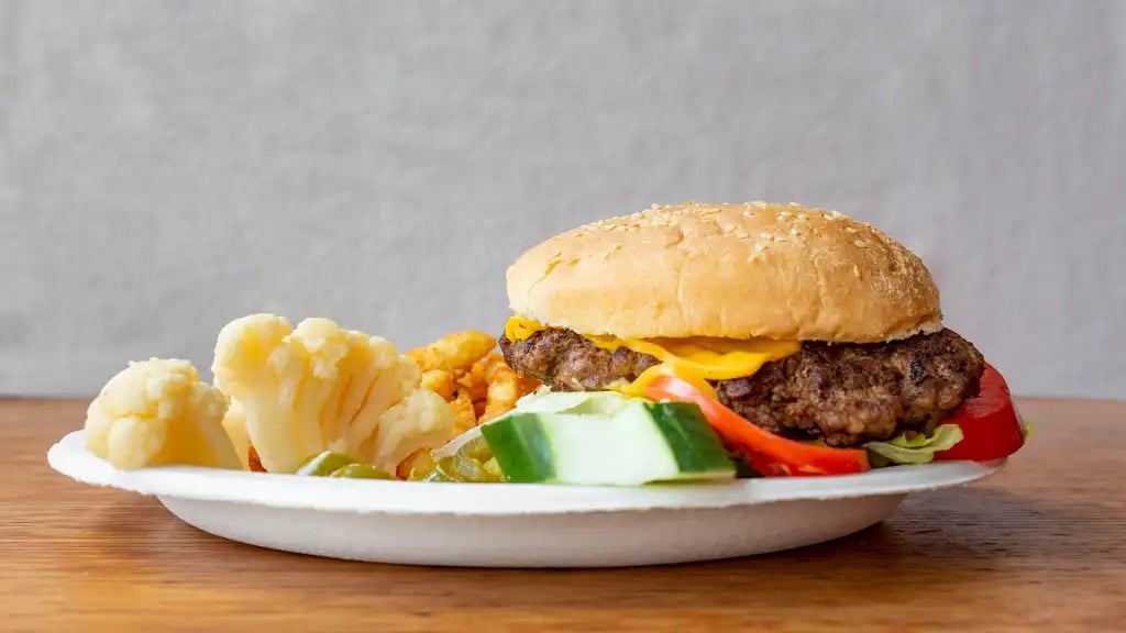 Alnoor Halal Deli 1