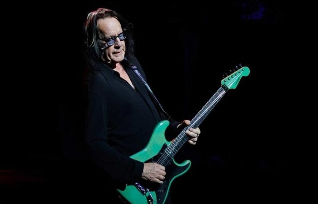 Todd Rundgren 1