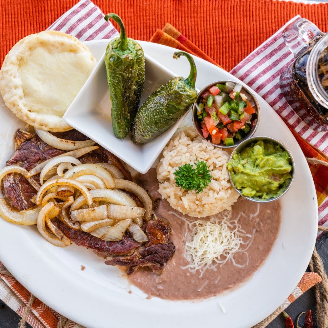 Café De Olla Restaurant 1
