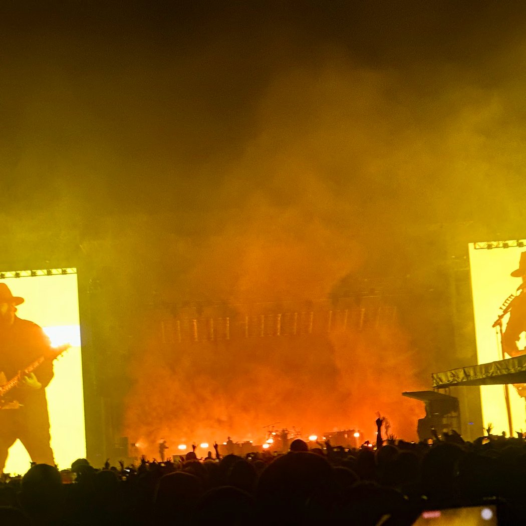 Outside Lands 2