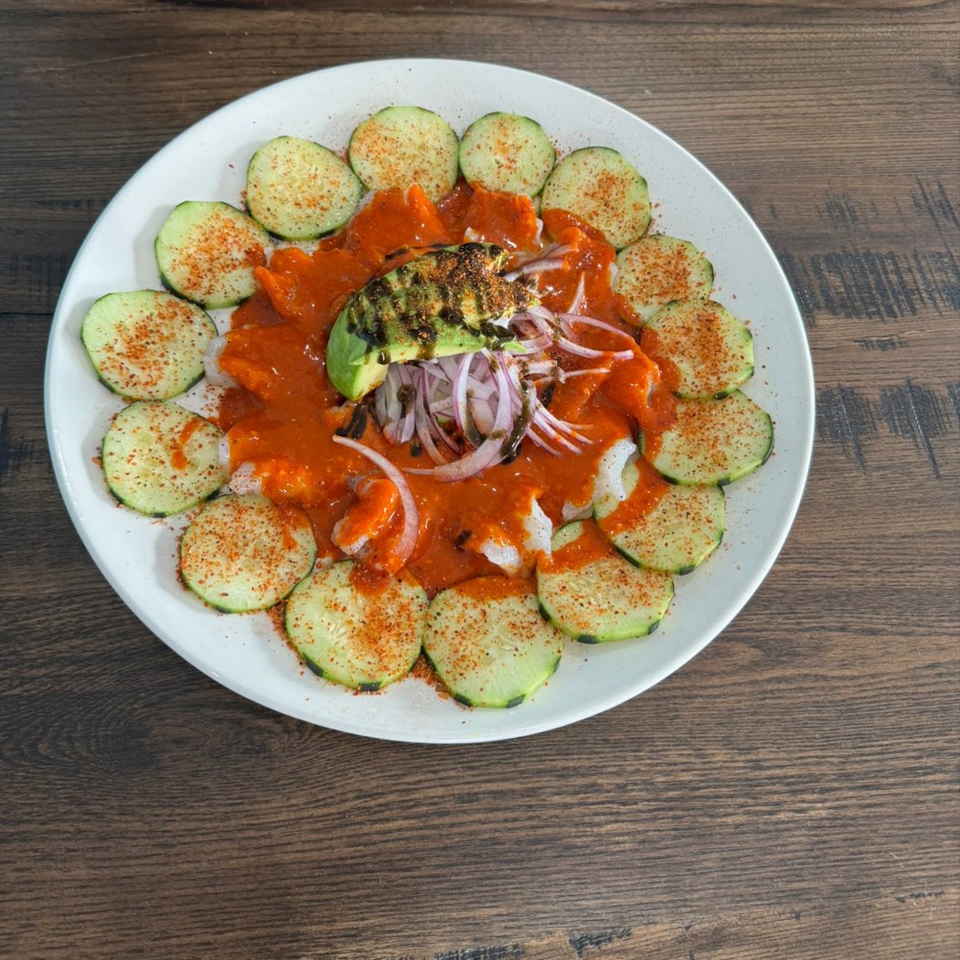 Las Pencas de Maguey Restaurant 1