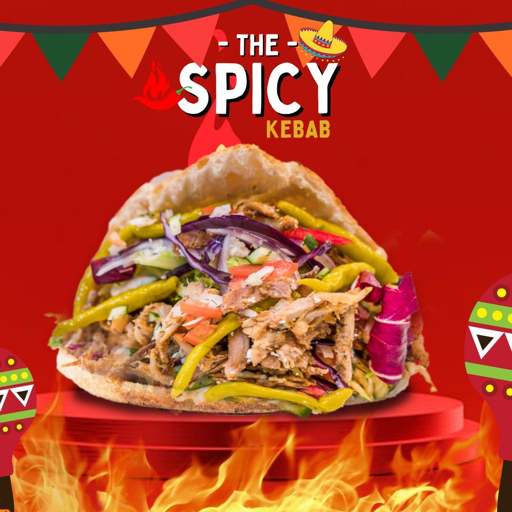 Shawarmax 3