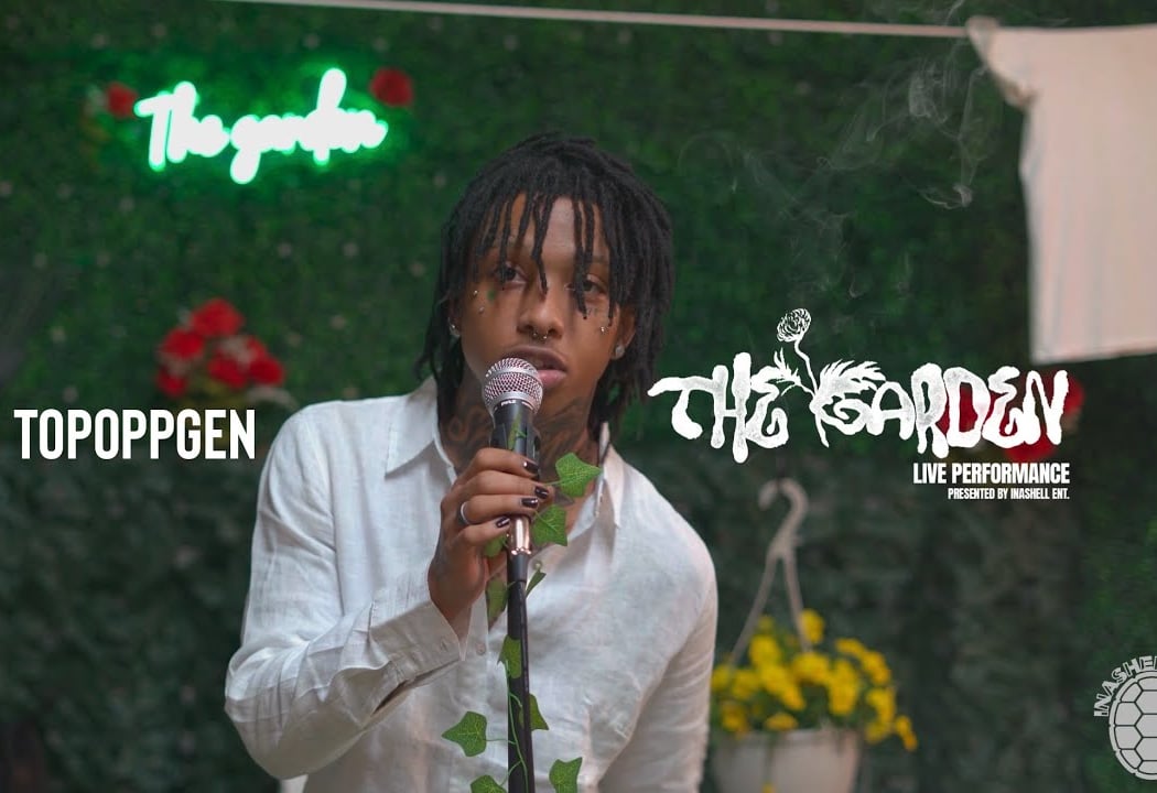 TopOppGen 2