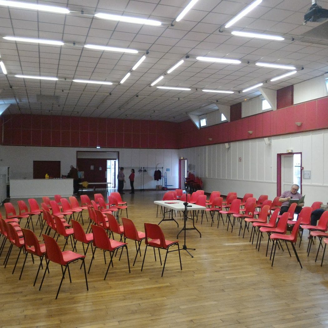 Bourse de collection 2