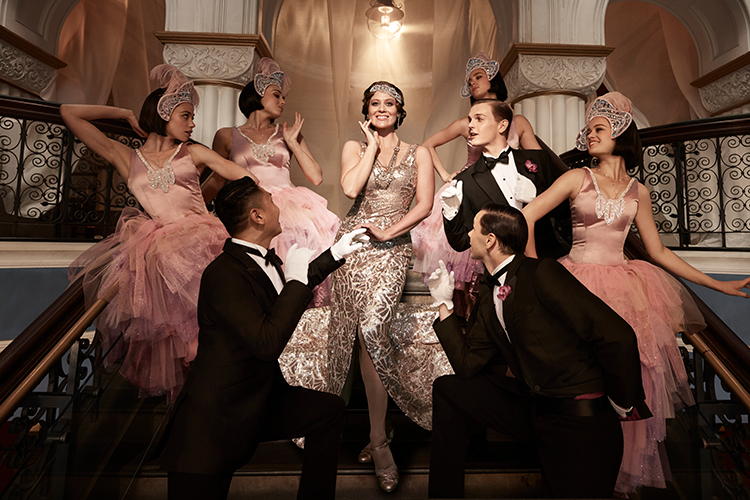 The Merry Widow 2