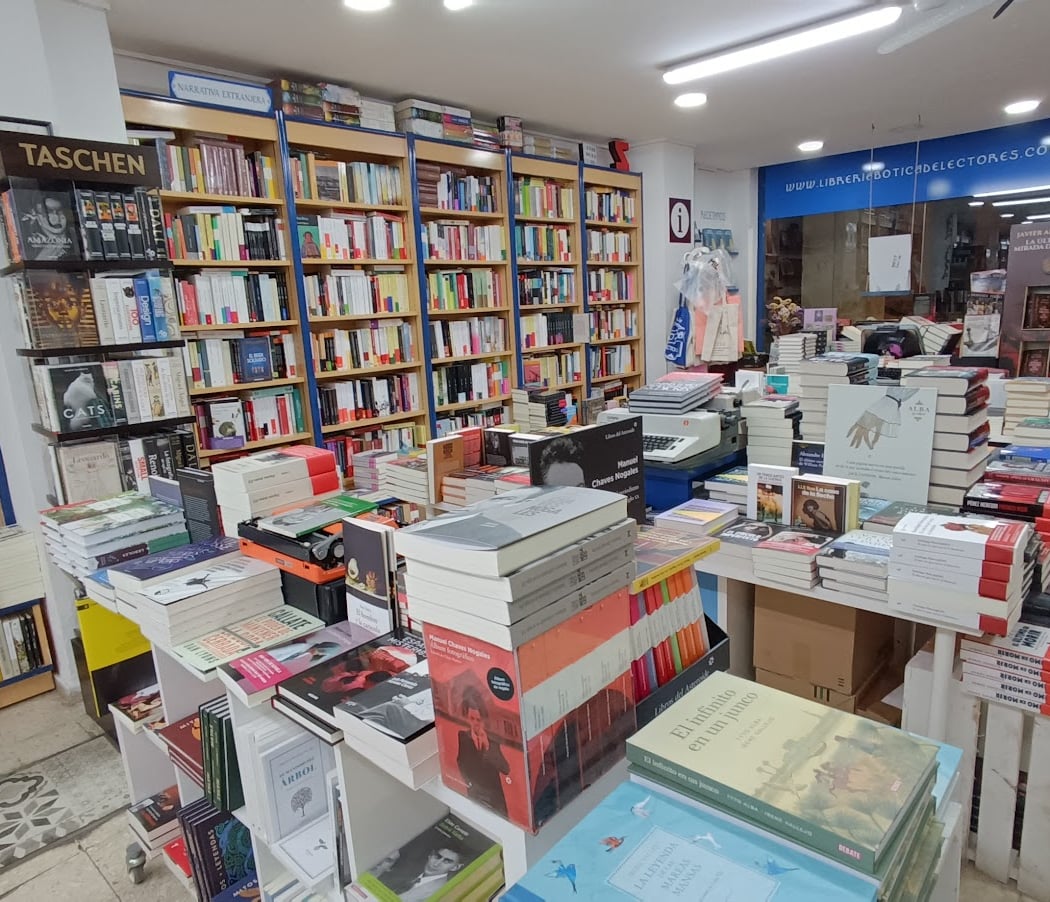 Librería Botica de Lectores REPUBLICA ARGENTINA 3