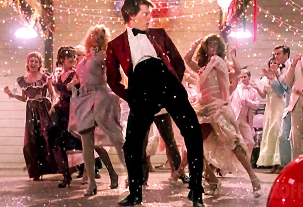 Footloose Dance Party 2