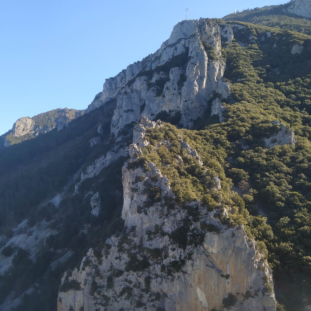 Gorges de l'Aude 3