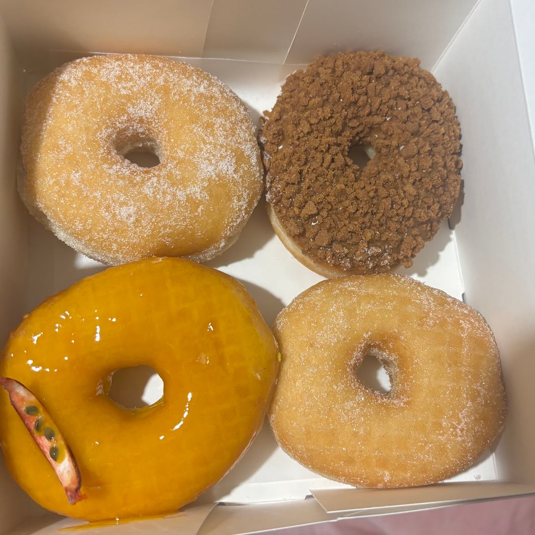 Home Donuts Enghien-les-Bains 3