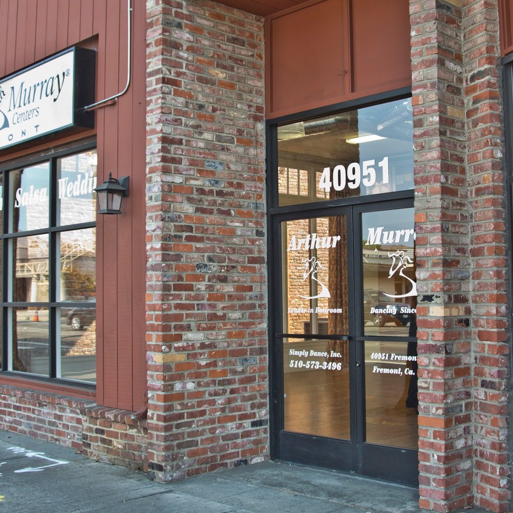 Arthur Murray Dance Studio Fremont 3