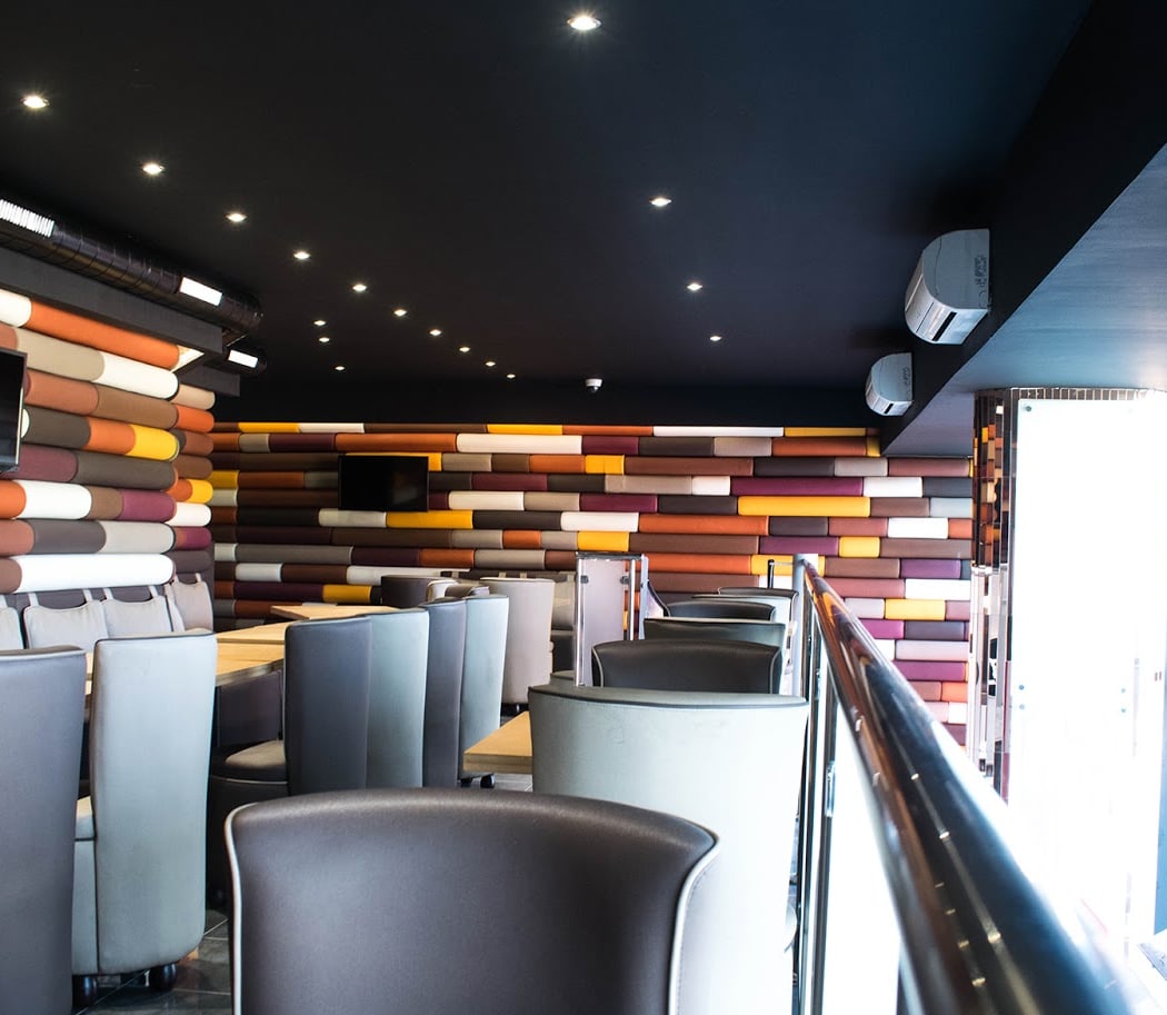 Steak Lounge - Restaurant halal à Marseille 2