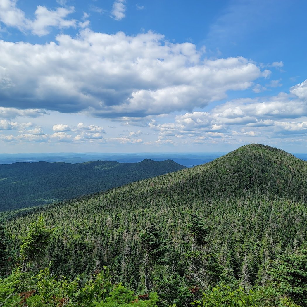 Mont Mégantic 3