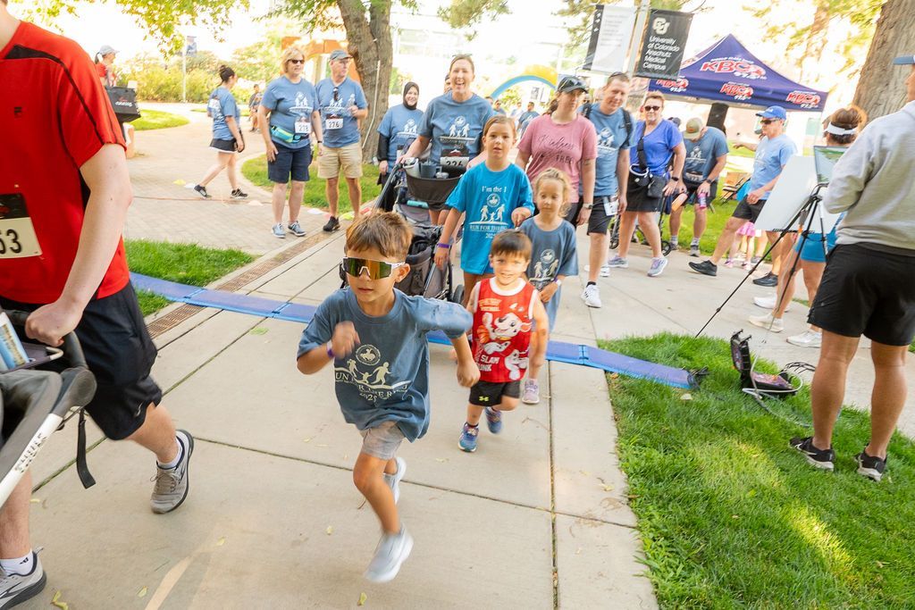 Run for the Ring 5K & Kids Fun Run 3