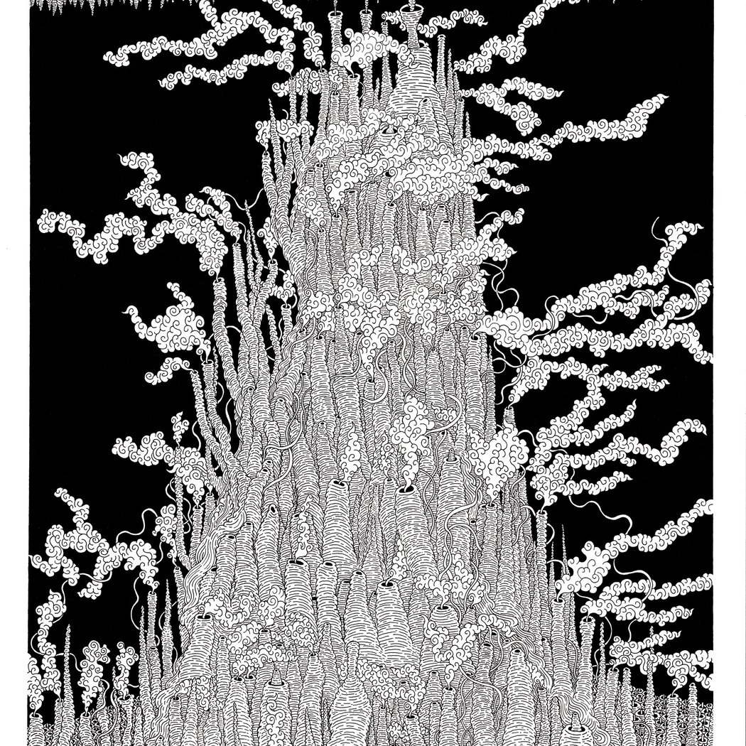 Dreamscapes 2