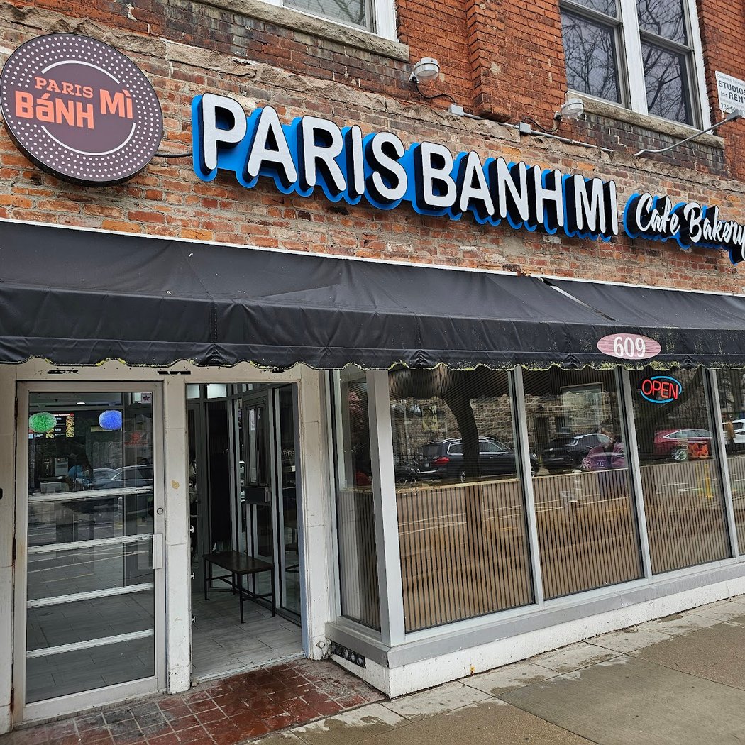 Paris Banh Mi 2