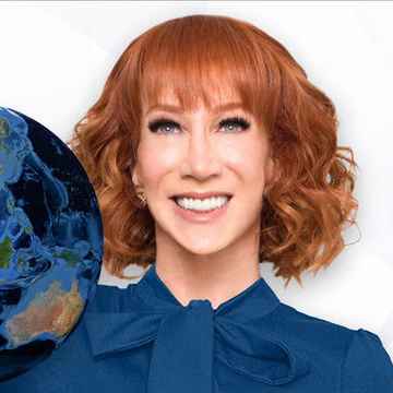 Kathy Griffin's Tour 2025/2026 1
