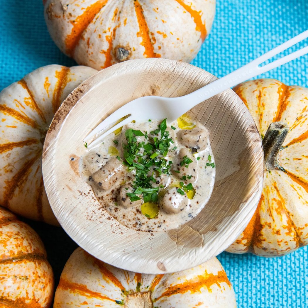 Harvest 2025 - A Benefit for Union Square Park 1
