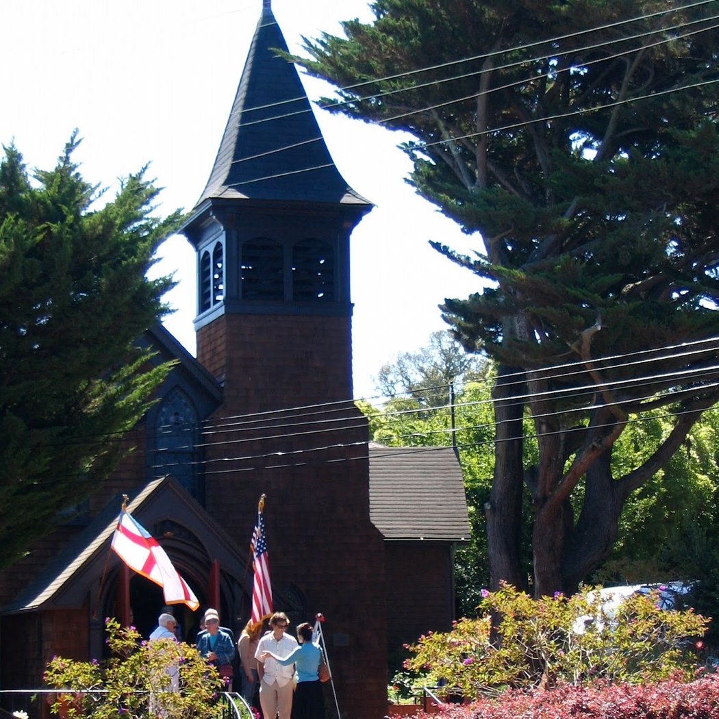 Episcopal Church of Our Saviour 3