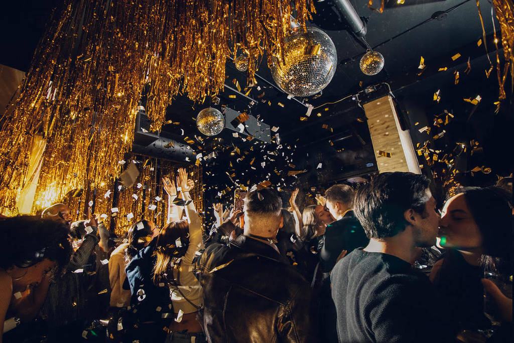 Daintree New Years Eve Party 1