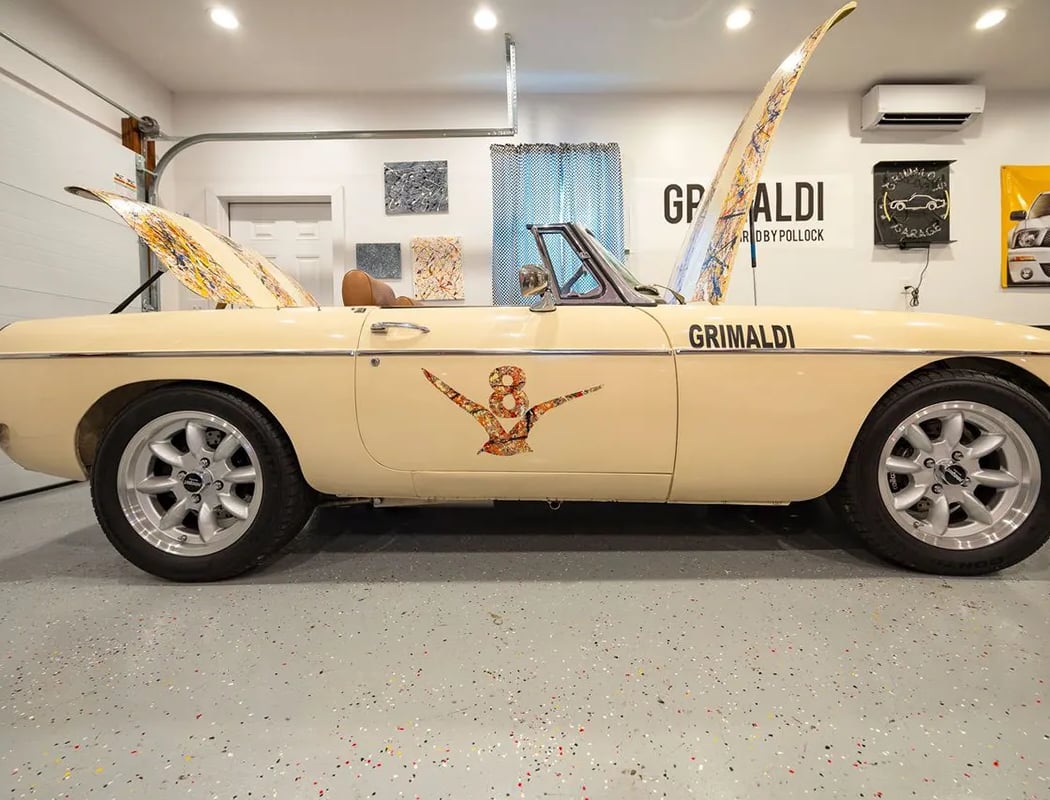 Mark Gruber Gallery 2