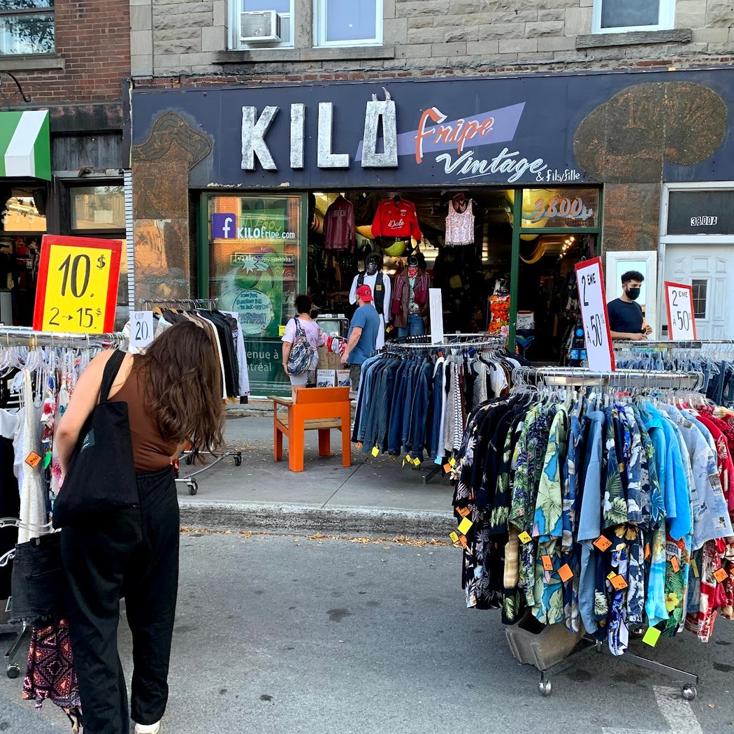 KILOfripe 4