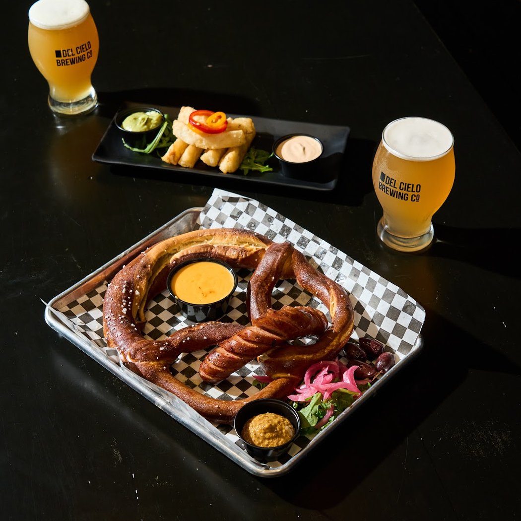Happy Hour Social 1