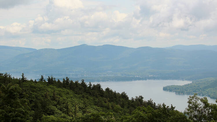 Fort Ticonderoga 3