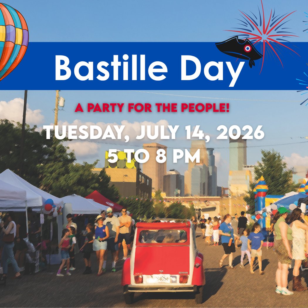 Bastille Day 2026 1