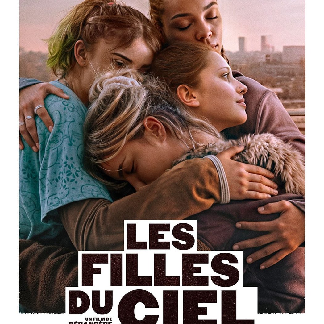 Les Filles du ciel 1