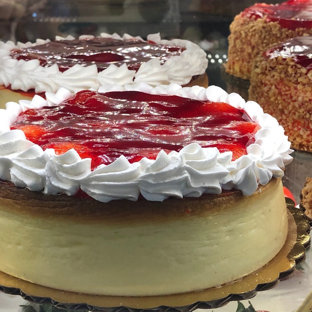 Catania Bakery 3