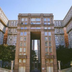 Espaces d'Abraxas 2