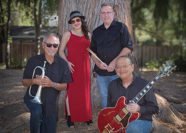Live Music - Testarossa Winery 1
