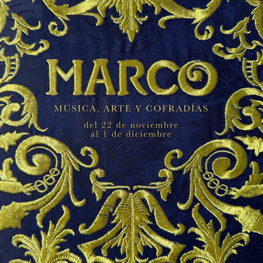 FERIA MARCO FIBES SEVILLA 2024 1
