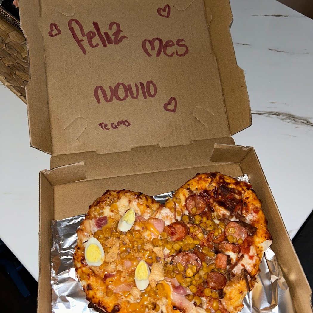 Johan’s pizza CA 2