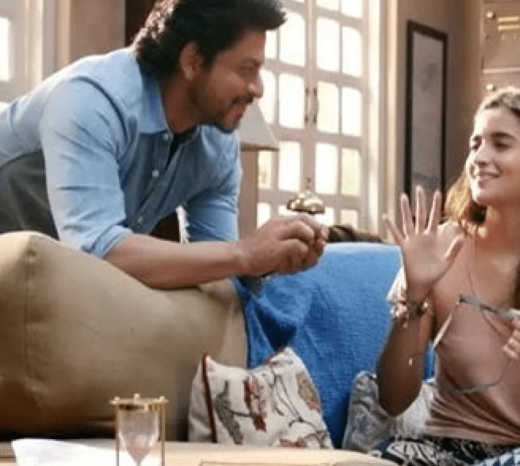 Rencontre: Un psy à Bollywood 1