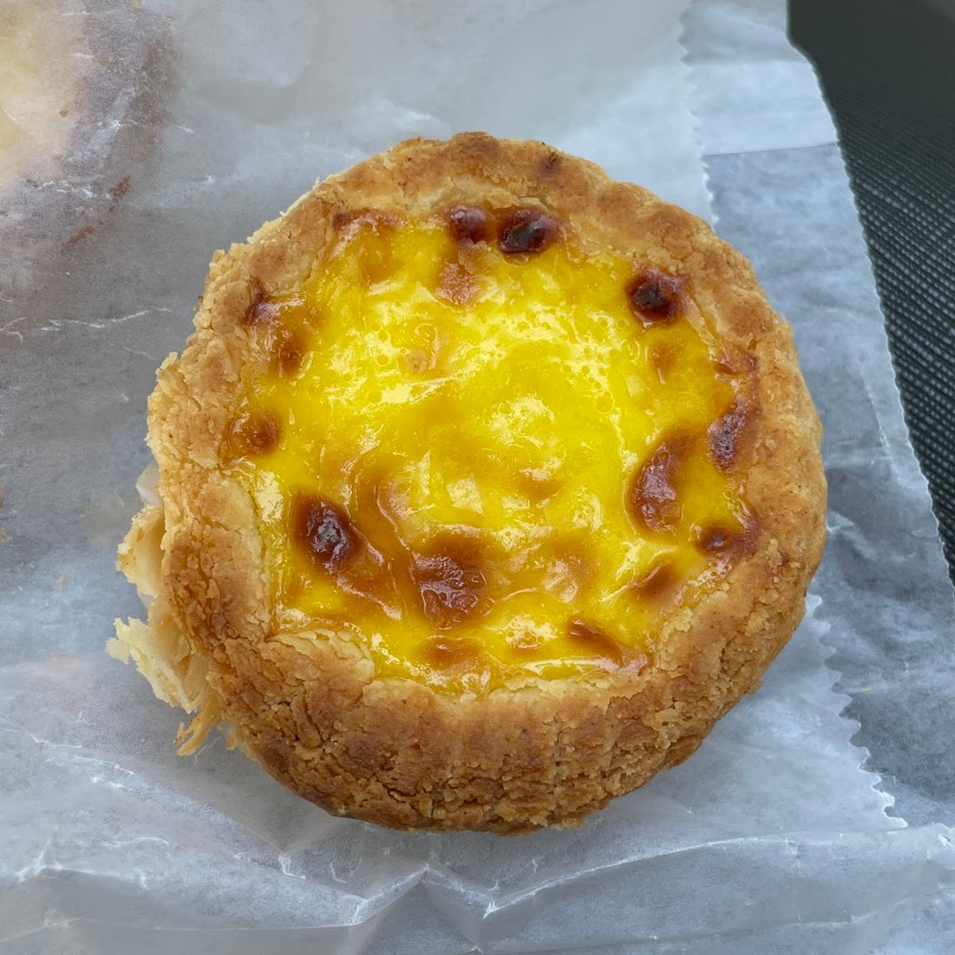 Tai Pan Bakery 1