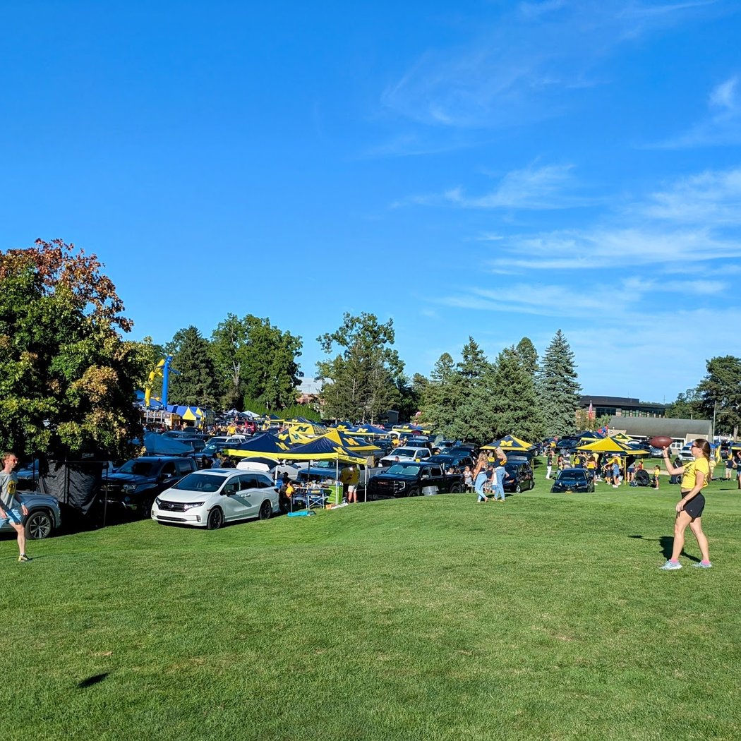 Ann Arbor Golf & Outing Club 3
