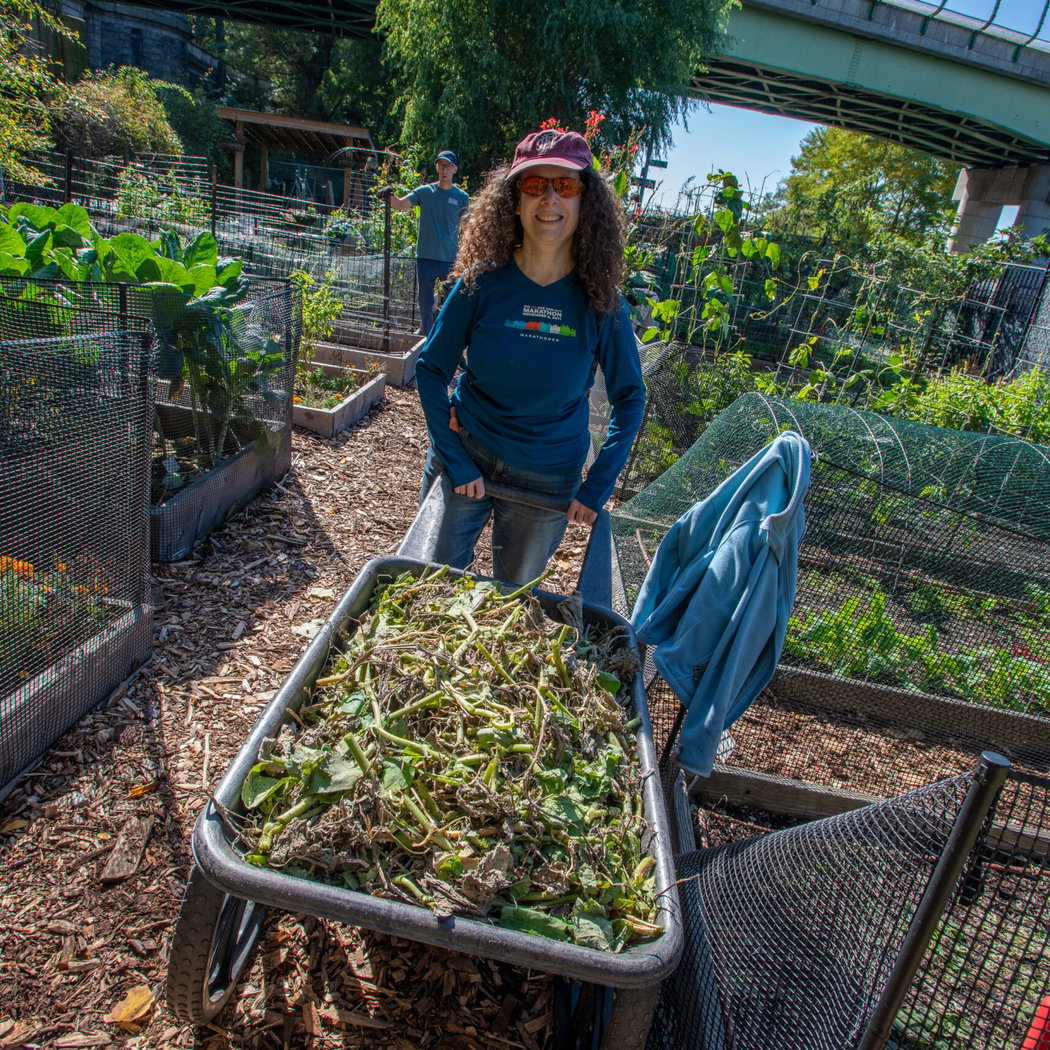 Riverside Valley Community Garden 1