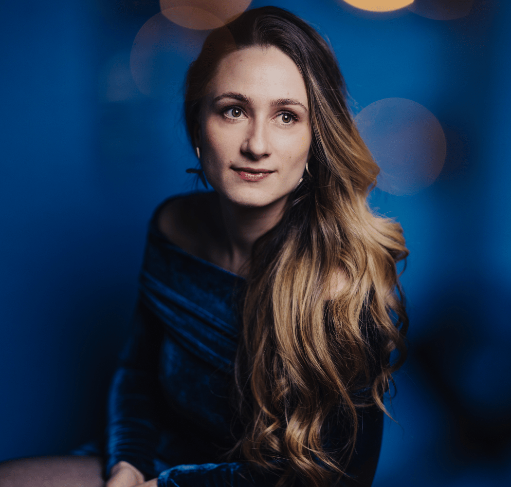 Audrey Pierre Quartet 2