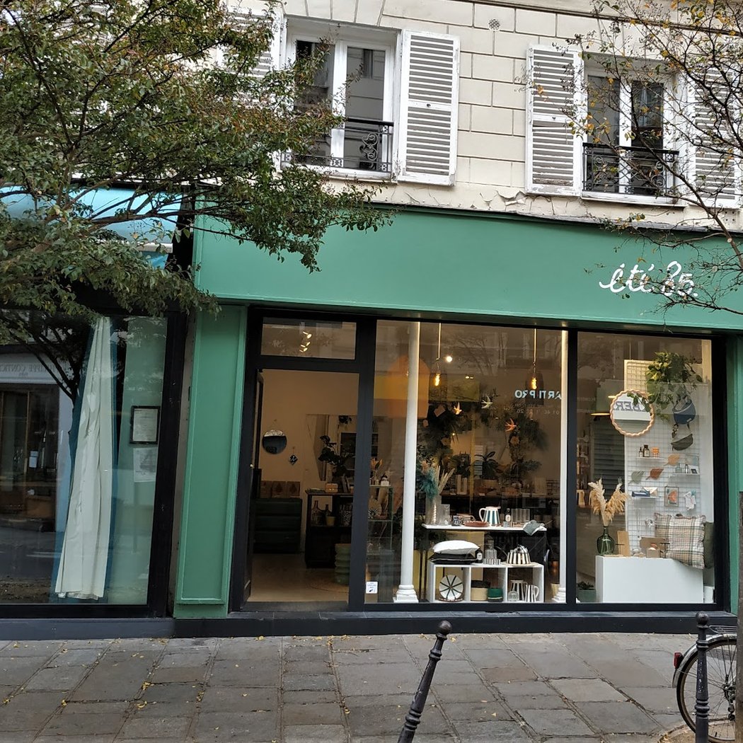 EREV concept store 2