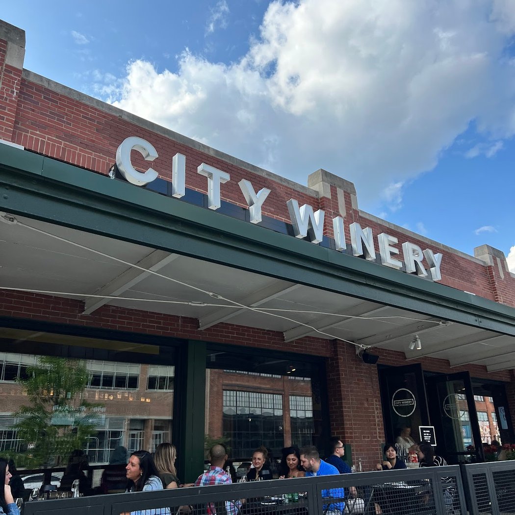City Winery Pittsburgh 3