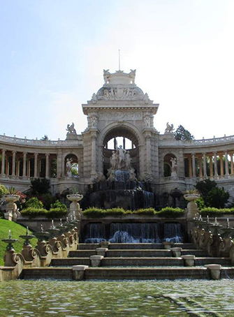 Zoological Gardens 1