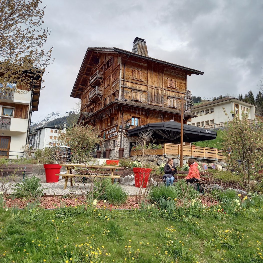 La Clusaz 3
