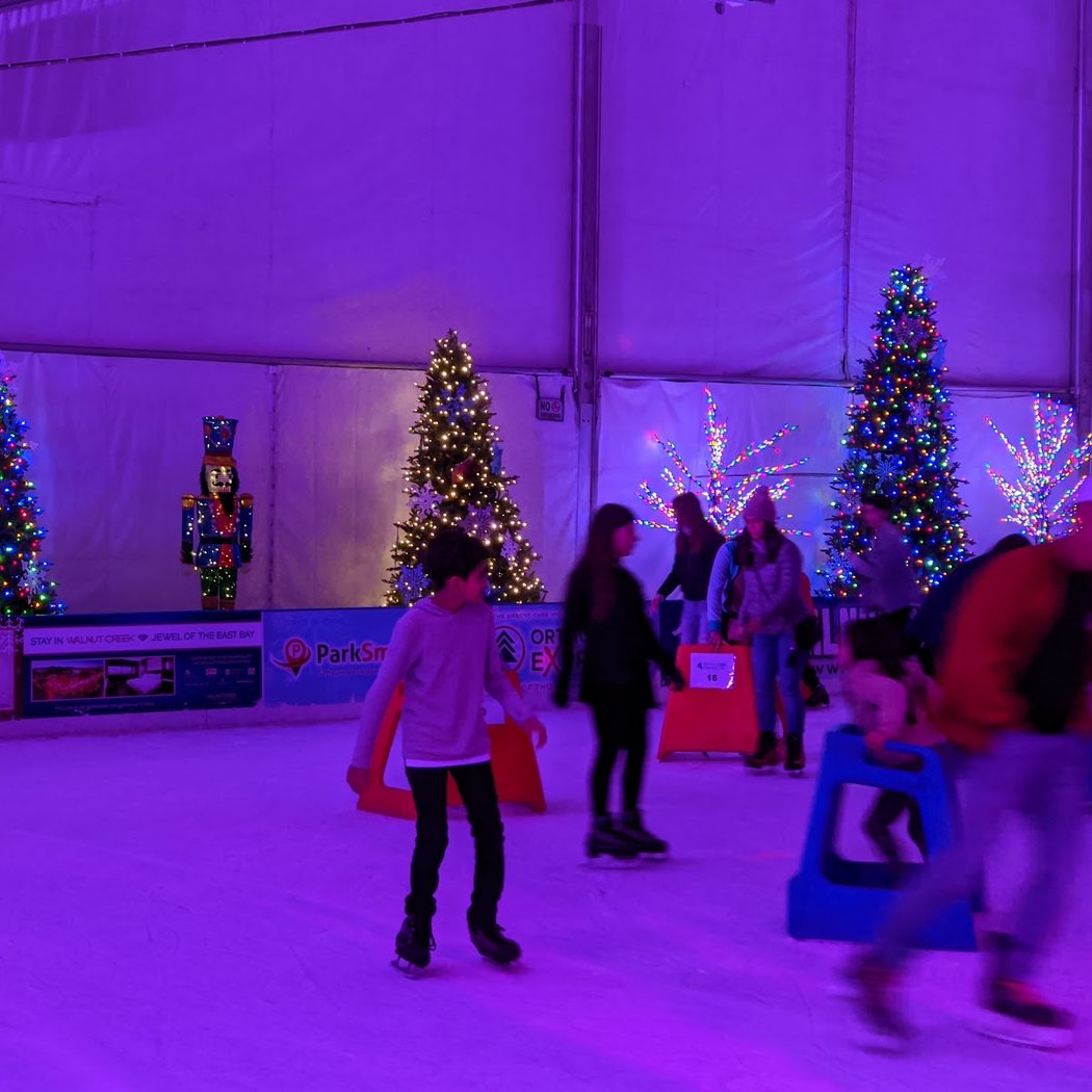 Youth Skating Program 4