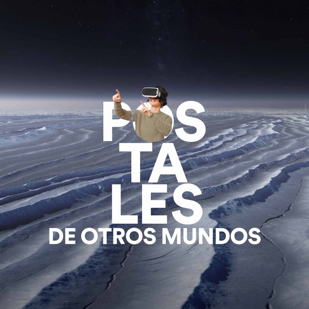 Postales de otros mundos 1