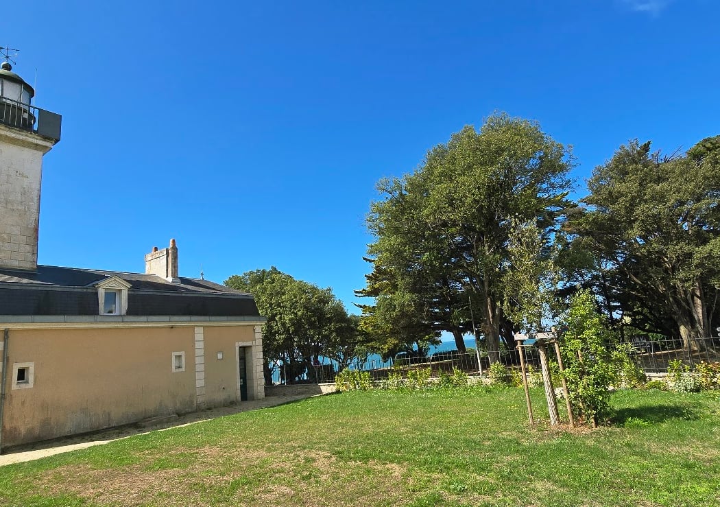 Phare De La Noëveillard 4