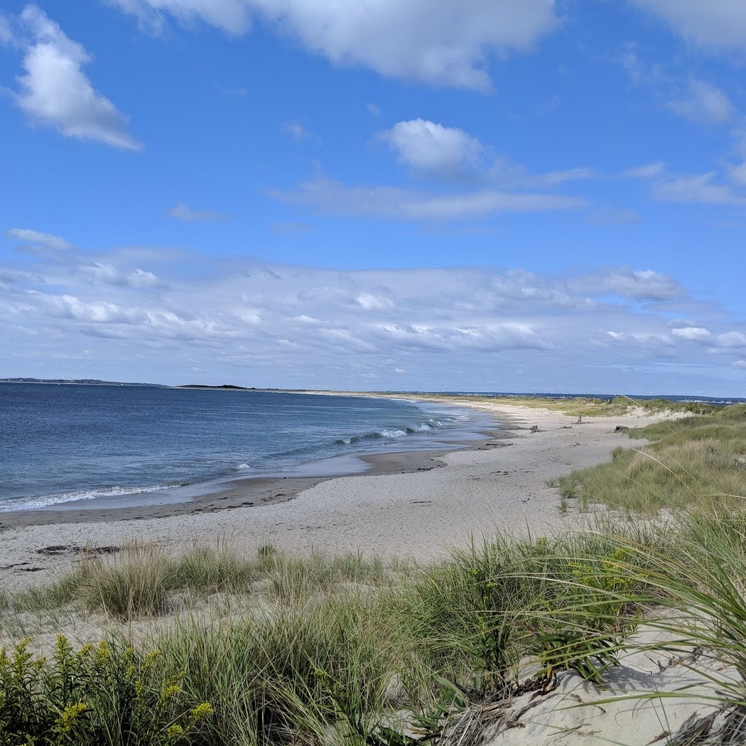 Napatree Point Conservation Area 2